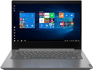 Lenovo 82C6S03E00 14-inch FHD AMD Athlon Laptop