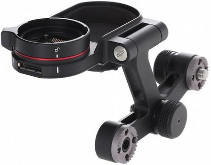 DJI OSMO Gimbal X5 Adapter Connector