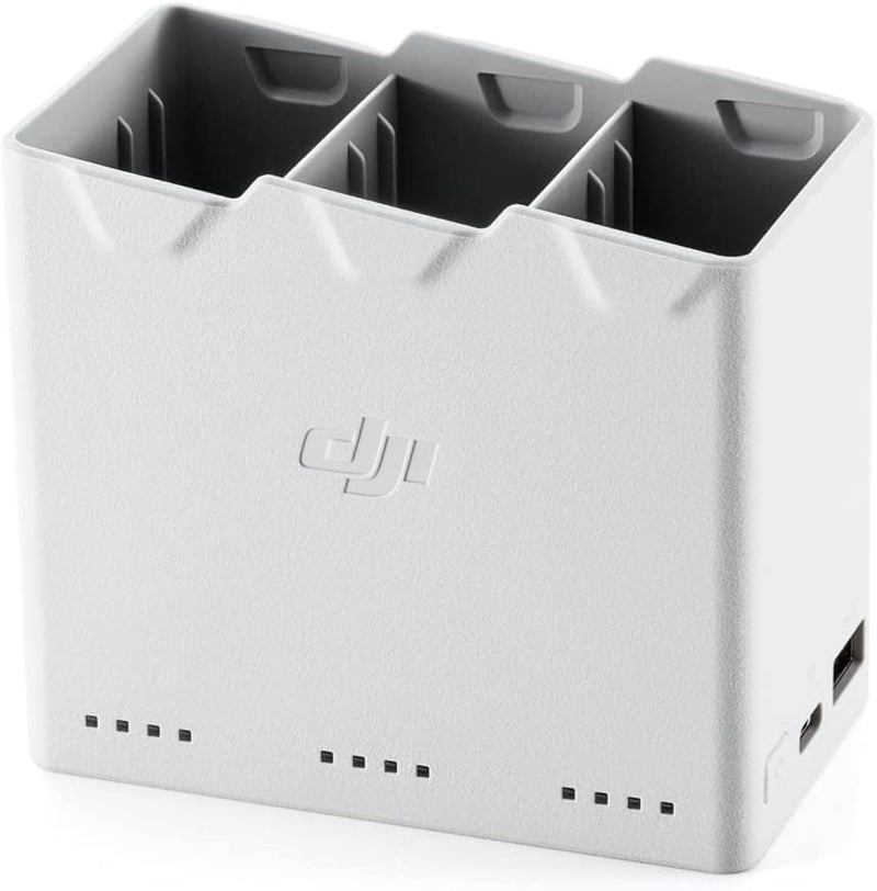 DJI CHX162-30 Mini 4 Pro/Mini 3 Two-Way Charging Hub — main product image