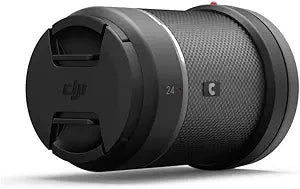 DJI DL 24mm F2.8 Zenmuse X7 Camera Lens