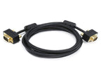 Monoprice 106360 Ultra Slim SVGA Monitor Cable