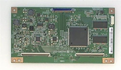Magnavox 35-D014118 T-CON Board for 42MF437B/37