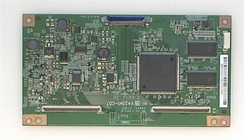 Magnavox 35-D014118 T-CON Board for 42MF437B/37 — main product image