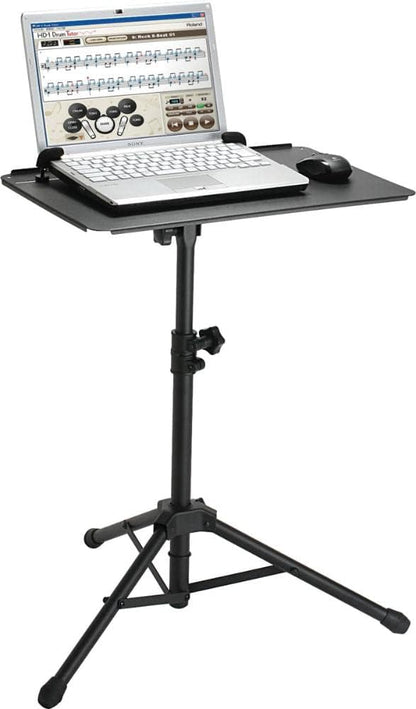 Roland SS-PC1 DJ Gear/Laptop Stand
