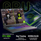 ASUS ROG Strix G18 18-Inch 240Hz Ryzen 9 Gaming Laptop