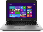 HP J8U06UT#ABA EliteBook 820 G1 12.5-Inch Laptop