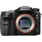 Sony K-95039-03 Alpha A99 II 4K DSLR Camera Kit