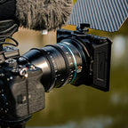 Sirui Jupiter PL50 50mm T2 Cine Macro Lens