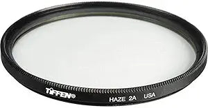 Tiffen 49HZE2A 49mm Haze-2A UV Filter — main product image
