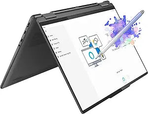 Lenovo lenovo yoga 7i 2-in-1 14" Touchscreen Laptop