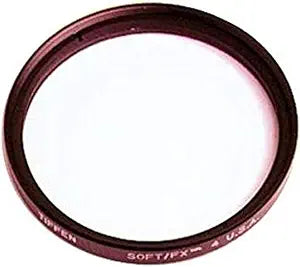 Tiffen 62SFX4 62mm Soft/FX Diffusion Filter