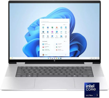 HP Envy 2-in-1 16" Touch Laptop Bundle