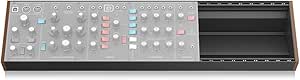 Behringer EURORACK 104 Unpowered Eurorack Case — main product image