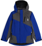 Spyder 38SG073300 Boys Turner Insulated Ski Jacket