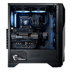 MSI AeRS12TD260-3515-263791 RTX 3070 Gaming Desktop PC