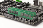 Crucial CT8G4DFD824A 8GB DDR4 2400MHz Desktop Memory