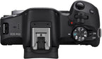 Canon EOS R50 18-45mm Mirrorless Camera Kit