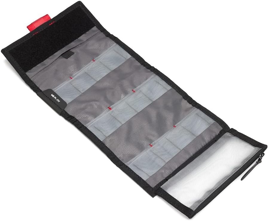 Manfrotto Pro Light Card Holder Memory Wallet