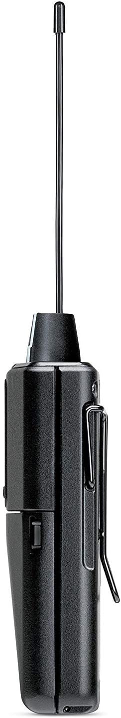Shure P3TRA215TWP-G20 - PSM300 Wireless In-Ear Monitor System
