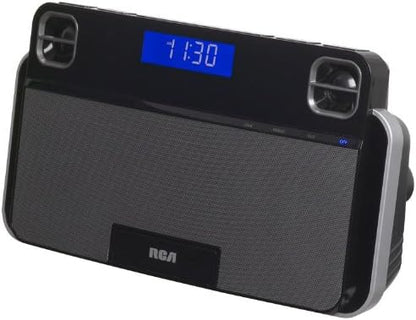 RCA RC180i iPod/iPhone App-Enhanced Docking System