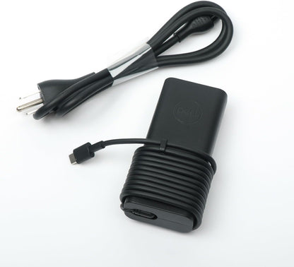 Dell HA65NM190 - 65W USB-C Laptop Charger