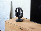 Sony WHRF400 Wireless Home Theater Headphones Renewed
