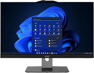 MSI PAP243TP12M007 PRO AIO Desktop Touchscreen — main product image