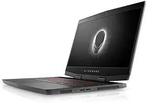 Dell Alienware M15 i7 8GB 1TB 15.6" Gaming Laptop Renewed