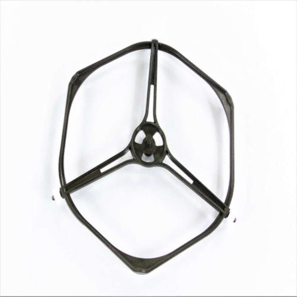 LG AJS73149201 Turntable Assembly - Genuine Replacement Part