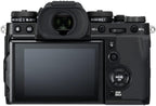 Fujifilm 16755657 X-T3 Black Mirrorless Camera (Body Only)