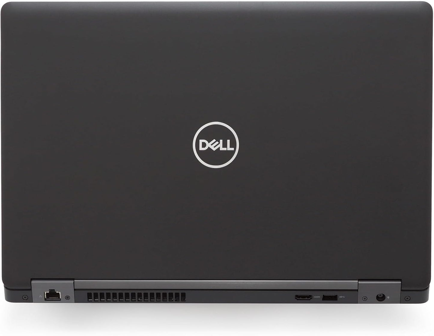 Dell LAT15-5590 i5 Business Laptop Renewed