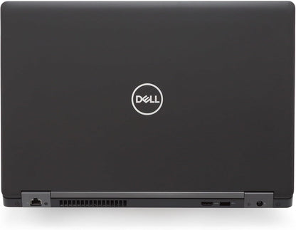 Dell LAT15-5590 i5 Business Laptop Renewed