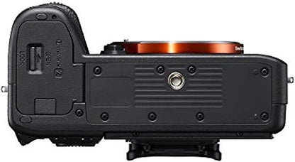Sony ILCE7M3K/B Alpha a7 III Mirrorless Camera 28-70mm Lens