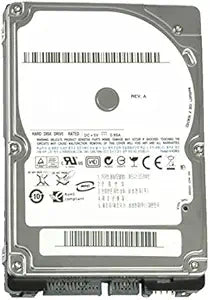Dell 0XXR60 600GB 10K RPM SAS 2.5" Hard Drive