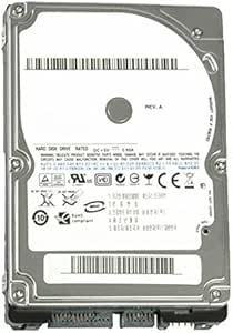 Hitachi HTS548080M9AT00 80GB 2.5" Internal Hard Drive