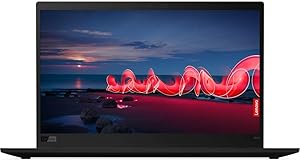Lenovo X1 Carbon Gen 8 14" WQHD Laptop