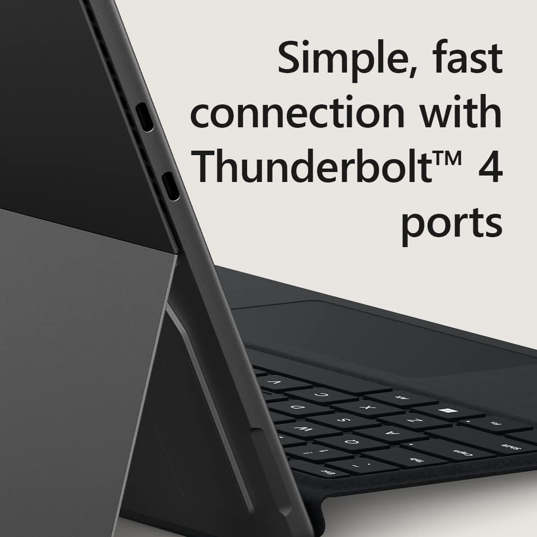 Microsoft Surface Pro 9 i7 13" 2-in-1 Tablet