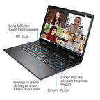 HP Envy x360 15.6