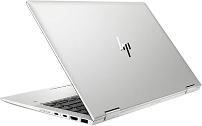 HP EliteBook x360 1040 G5 2-in-1 Laptop i7 Touch