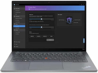 Lenovo 21F6001CUS ThinkPad T14s Gen 4 i5 Laptop