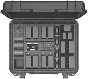 DJI CP.BX.00000013.01 Intelligent Battery Charging Station — main product image