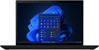 Lenovo 21HK003PUS ThinkPad P16s Gen 2 Workstation