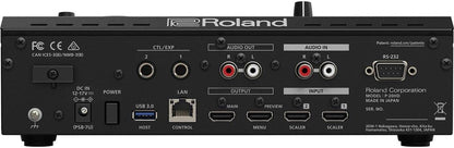 Roland P-20HD Instant Replay Sports Video Converter