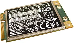 HP HS2340 Radio Modem: Mobile Broadband Module — main product image