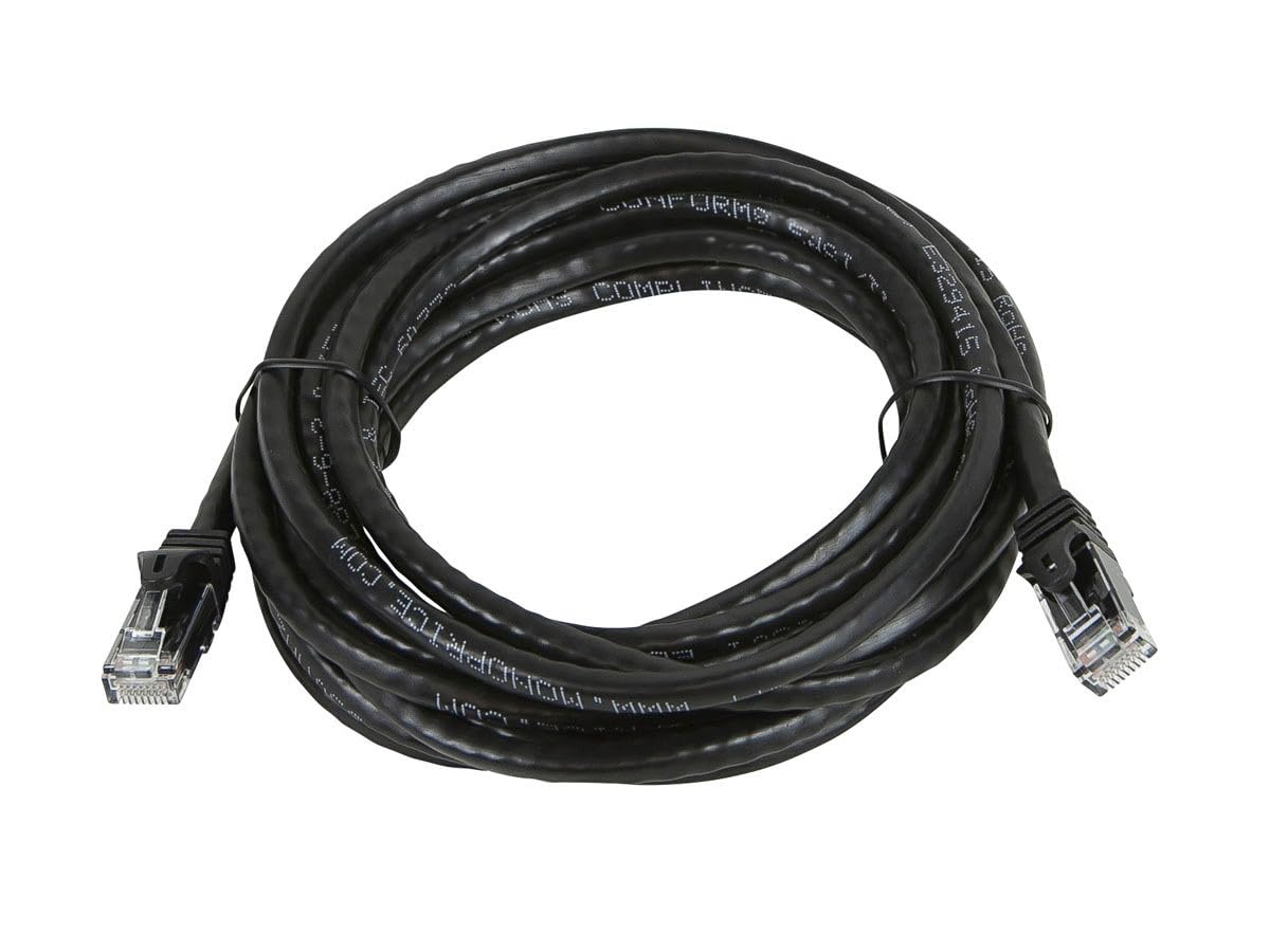 Monoprice 111246 Cat5e 14ft Ethernet Patch Cable