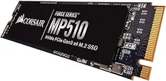 Corsair Force Series MP510 CSSD-F960GBMP510 960GB NVMe M.2 SSD