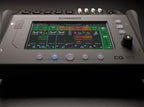 Allen & Heath AH-CQ12T Digital Mixer Touchscreen Bluetooth