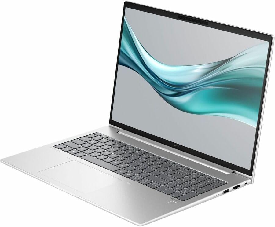 HP EliteBook 665 G11 16" Ryzen 5 PRO Notebook