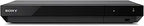 Sony UBPX700/M 4K Blu-ray Player HDMI Cable