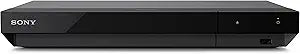 Sony UBPX700/M 4K Blu-ray Player HDMI Cable — main product image